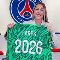 Mary Earps