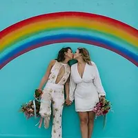 Gabi & Shanna Meit-Sciara