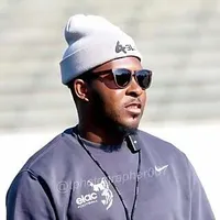 Lucious Davis