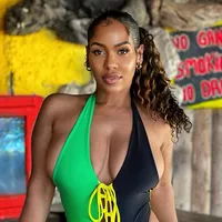 Leiza-Mae Keane