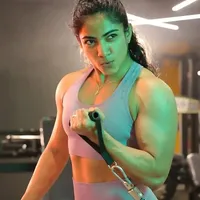 Arathy Krishna