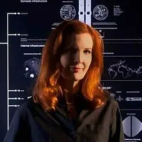 Kate Crawford