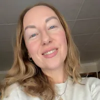 Alina Stolyarova