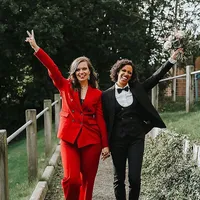 Tash & Marthe Koster-Thomas