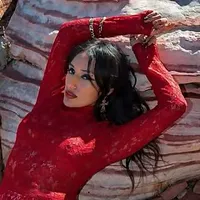 Jasmin Vanessa