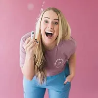 Jen Hamilton