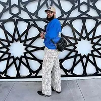 Khakan Iqbal