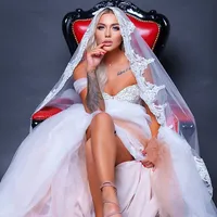 Christina Boiko
