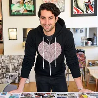 Marco Santini