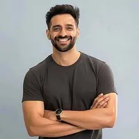 Puneet Rao
