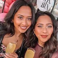 Ani & Pri