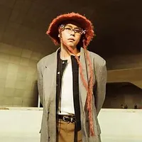 Aaron Lin