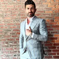 Aaron Marino