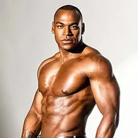 Aaron Rock