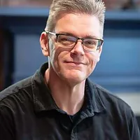 Aaron Armstrong