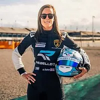 Abbie Eaton