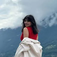Ritvi Shah