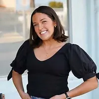 Mackenzie Hunter