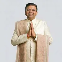 Acharya Lavbhushan