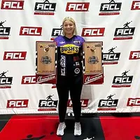 Caitlyn Allshouse