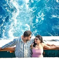 Sourabh & Parul