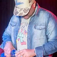 Teejay Culture Shock