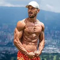 Adam Frater