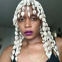 Adama Delphine Fawundu