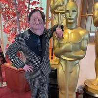 Adam Pearson