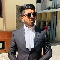 Mandeep Baisala