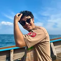 Agasthya Shah