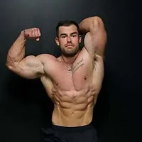 Alex Gibson