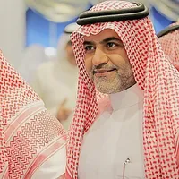 ﮼Ahmed Al-Mutawa