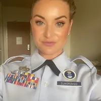 Rachel Coverdale