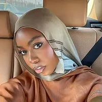 Aisha A
