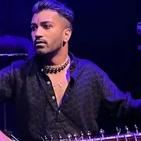 Akash Parekar