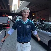 Aleandra Frerk