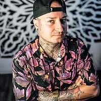 Alex Santucci