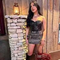 Alexa Lynnae Perez