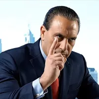 Alexander Shunnarah
