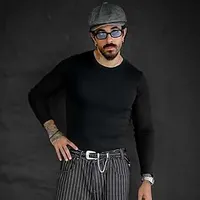Alexi Michael