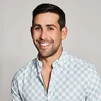 Alex Lieberman