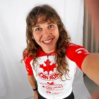 Alison Jackson