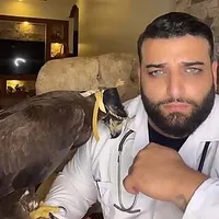 Ali Safari
