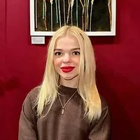 Alina Ostapovych