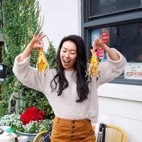Allie Tong