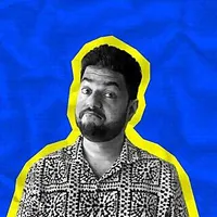 Shashank Alshi