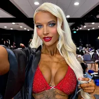 Amanda Jane