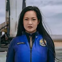 Amanda Nguyen