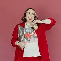 Amanda Smith